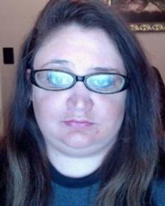 Woman, 36. morganbug