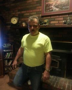Man, 59. ducktheone
