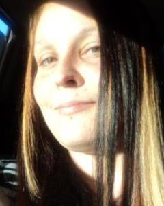 Woman, 41. bansheegirl27