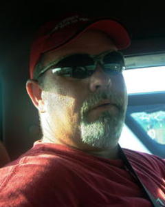 Man, 55. bamafan9210