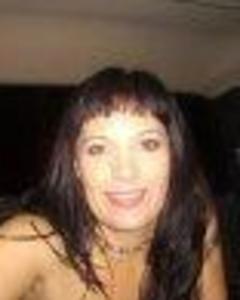 Woman, 55. poccahontis