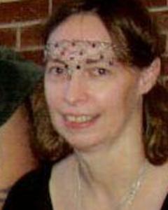 Woman, 58. avalonsraven