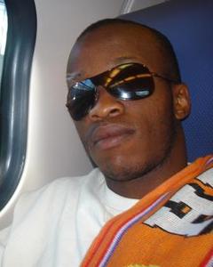 Man, 44. UCHE958