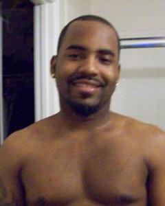 Man, 45. cedrichowze