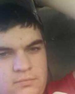 Man, 29. bassfisg