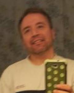 Man, 50. Steve7871