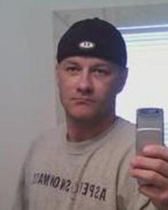 Man, 52. Hungwell4