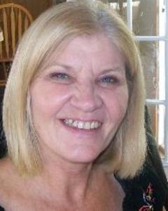 Woman, 72. beverageserver