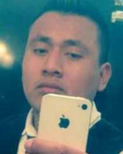 Man, 33. eleazar_dioni