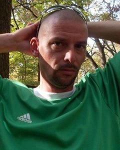 Man, 50. btfmike