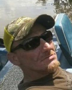 Man, 54. bassmaster2012