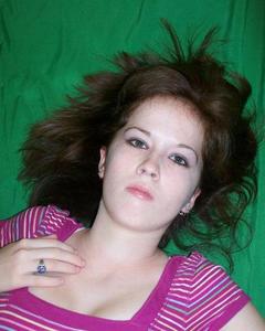 Woman, 34. BlueSkyz316