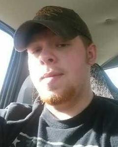 Man, 29. Kipp8450