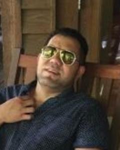 Man, 42. Carlitos2552