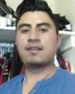 Man, 36. willie_romero