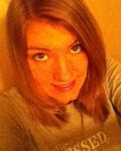 Woman, 29. RaylynnGrace