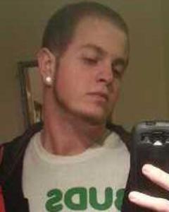 Man, 32. BryanAnthony