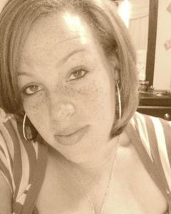 Woman, 41. NotUrUsual1