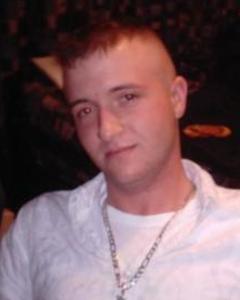 Man, 38. dsburris