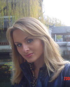 Woman, 40. kristina998