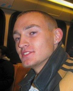 Man, 38. stiboy107