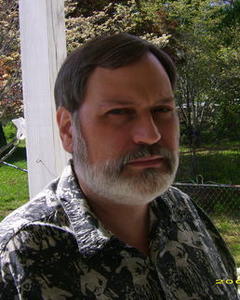 Man, 62. Jon0220