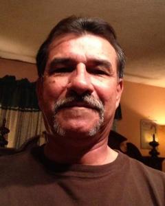 Man, 61. Indiancheif