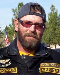 Man, 64. Roadpiliot
