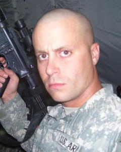 Man, 42. armygi
