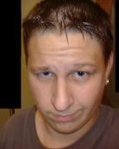 Man, 37. PATRICK357821