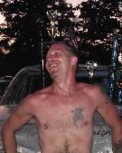 Man, 44. pittbull0633