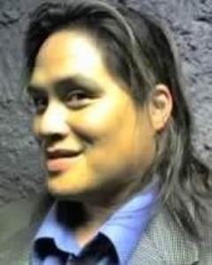 Man, 54. ddinsfla