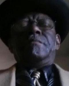 Man, 75. Oldschoollova