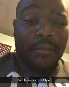 Man, 29. Jamie_hicks