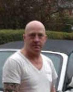 Man, 60. carneybojan