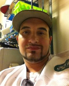 Man, 40. SKallday84