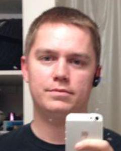 Man, 35. Mrlonely052418