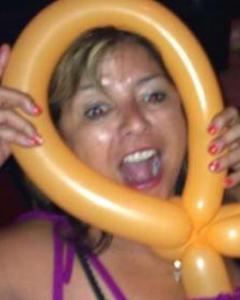 Woman, 41. linda3455