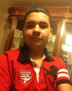Man, 30. Tomas_b209