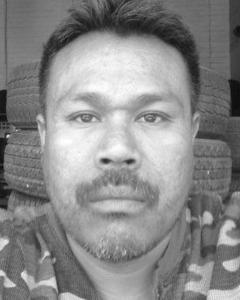 Man, 52. bandido9876