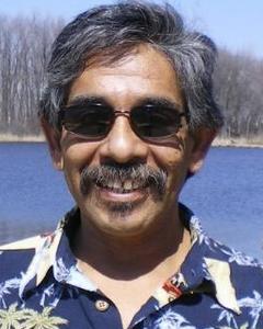 Man, 70. Blujz