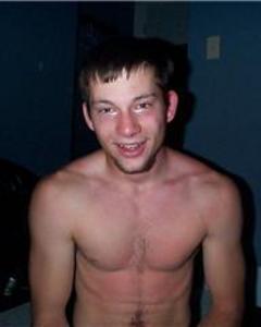 Man, 39. imadolt