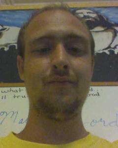 Man, 33. mikeylee5641