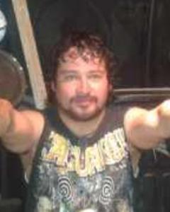 Man, 44. trompo8050