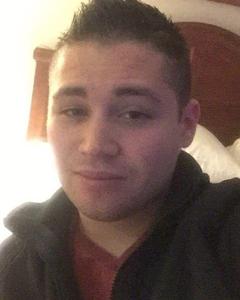 Man, 31. Jsanti123