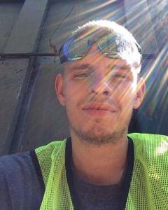 Man, 32. Cory0215