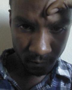 Man, 39. Scar7616