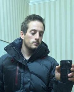 Man, 41. allenj33