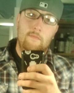 Man, 33. msc91