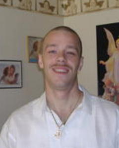 Man, 41. lilrob420131